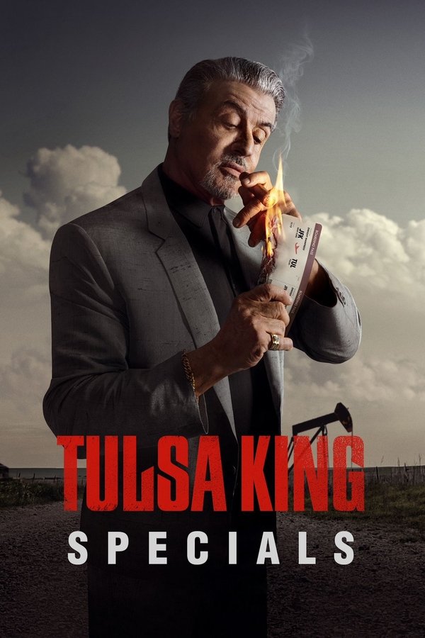 Watch Tulsa King Free