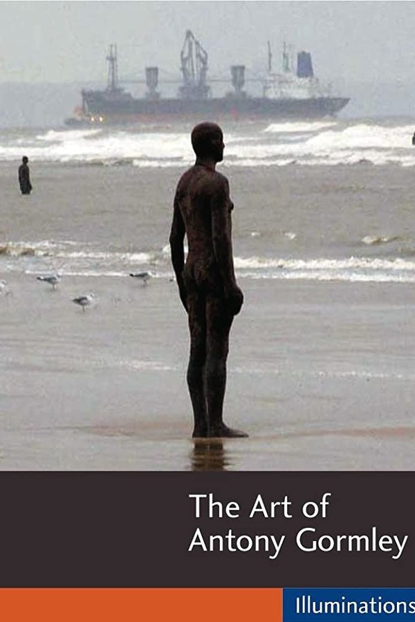 The Art Of Antony Gormley