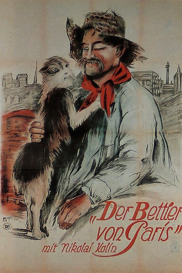 Le Chiffonnier De Paris