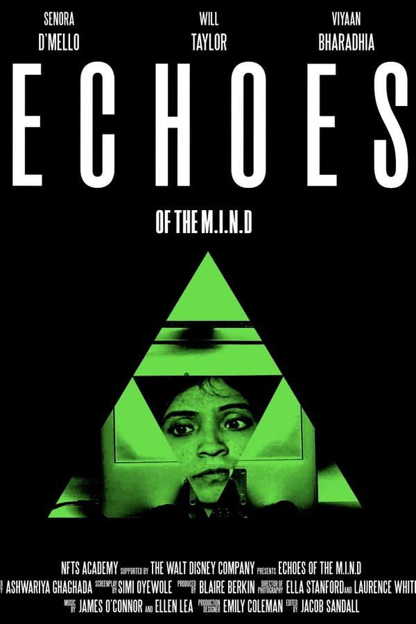 Echoes Of The M.I.N.D.