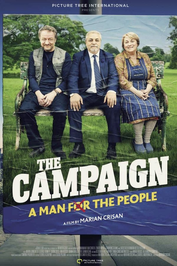 The Campaign