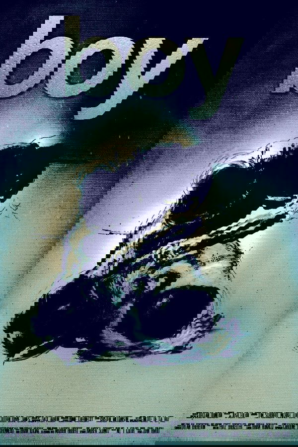 Boy