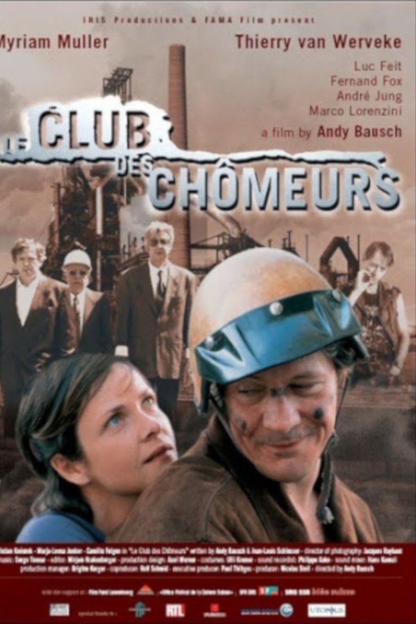 Le Club Des Chômeurs