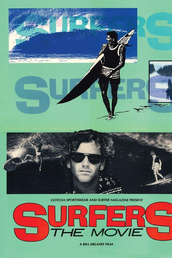 Surfers: The Movie