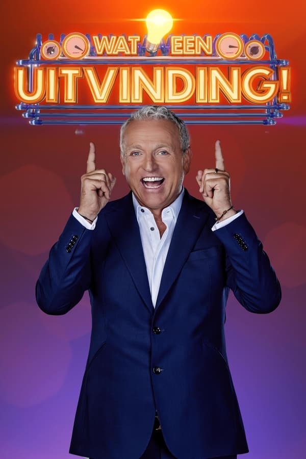 Wat Een Uitvinding!