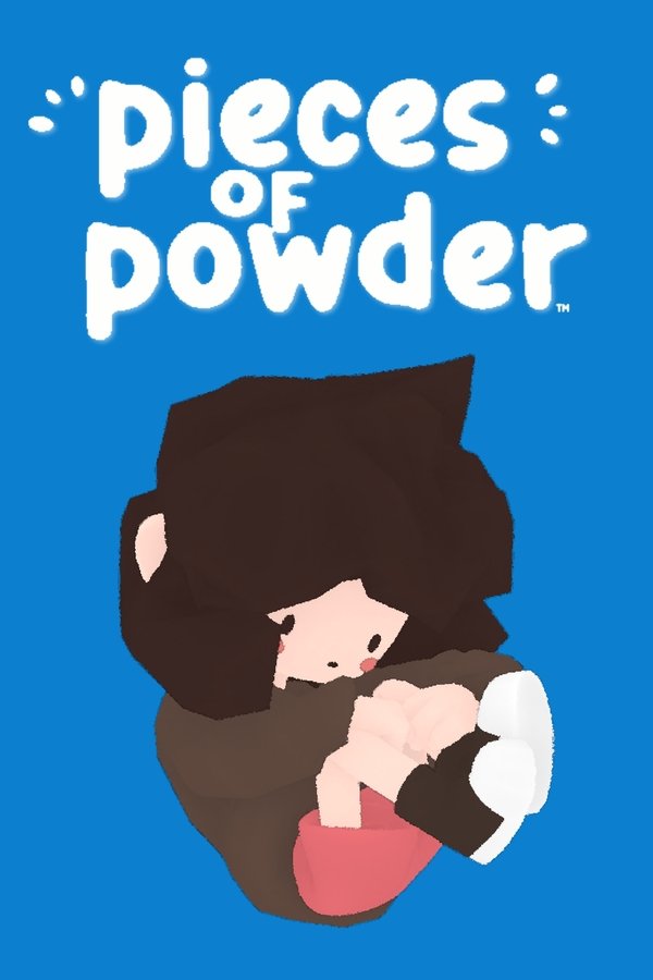 Pieces Of Powder
