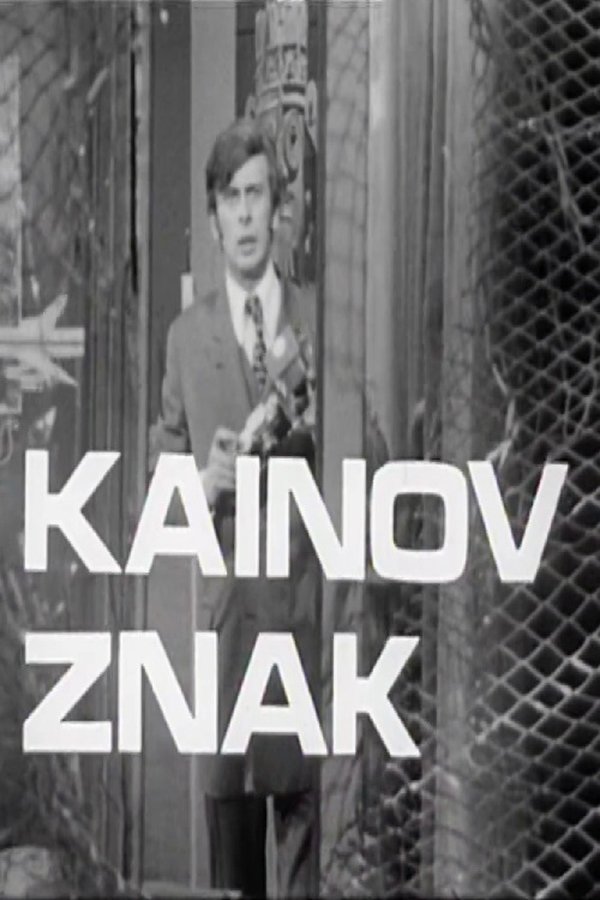 Kainov Znak