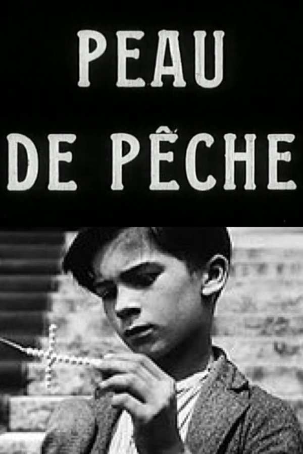 Peau De Pêche