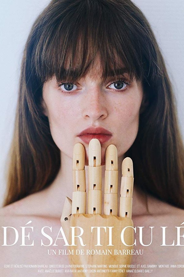 Désarticulé
