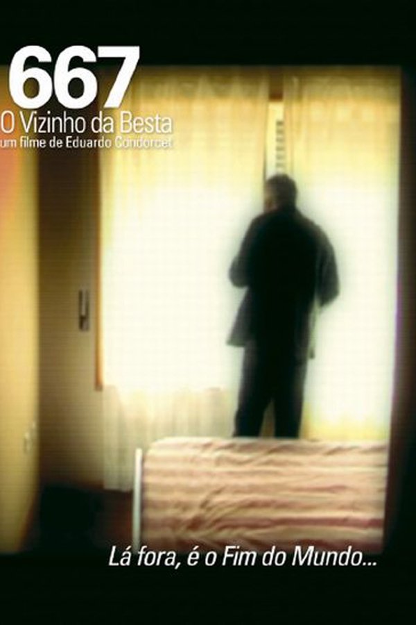667 - O Vizinho Da Besta