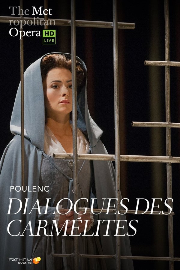 Poulenc: Dialogues Des Carmélites
