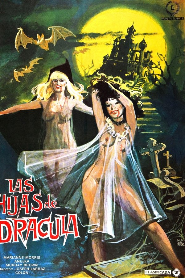 Las Hijas de Drácula
