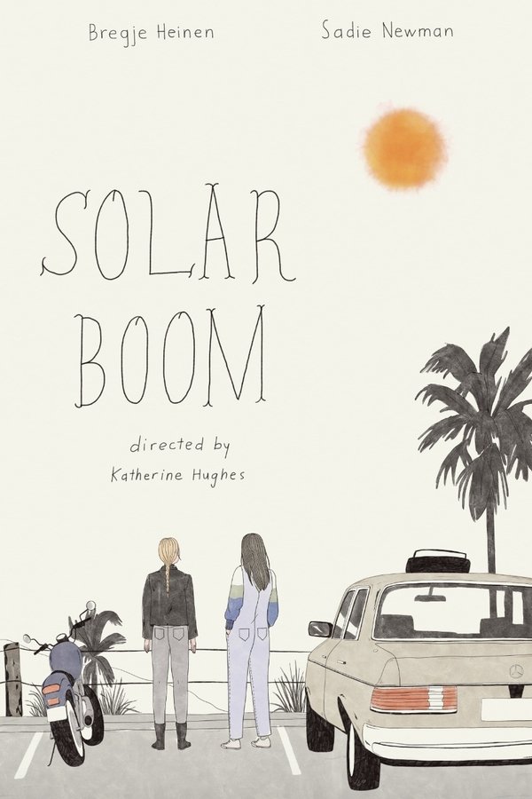 Solar Boom