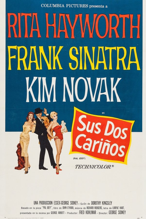 Pal Joey