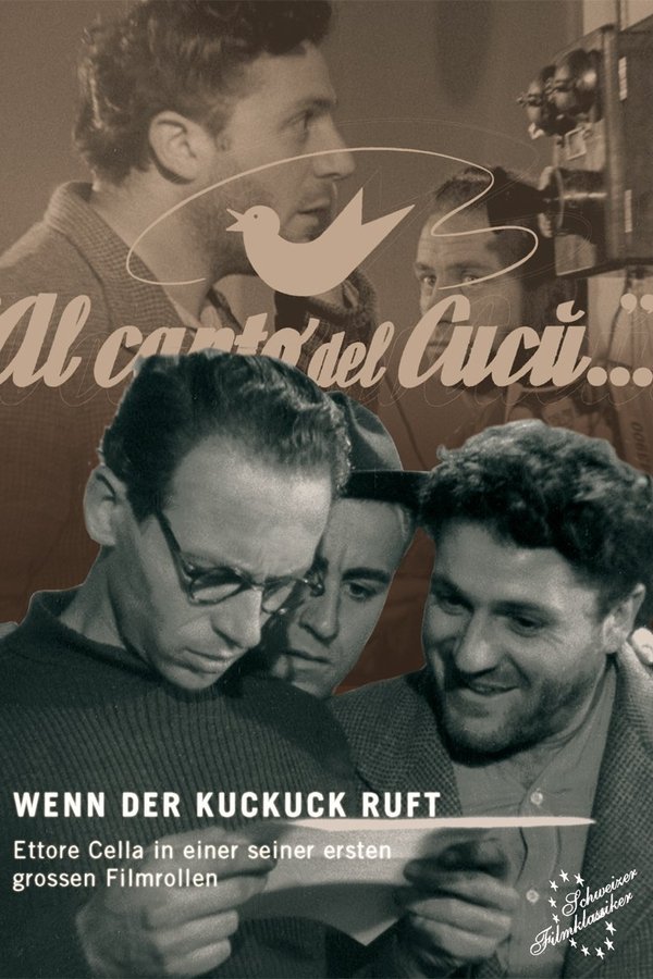 Wenn Der Kuckuck Ruft
