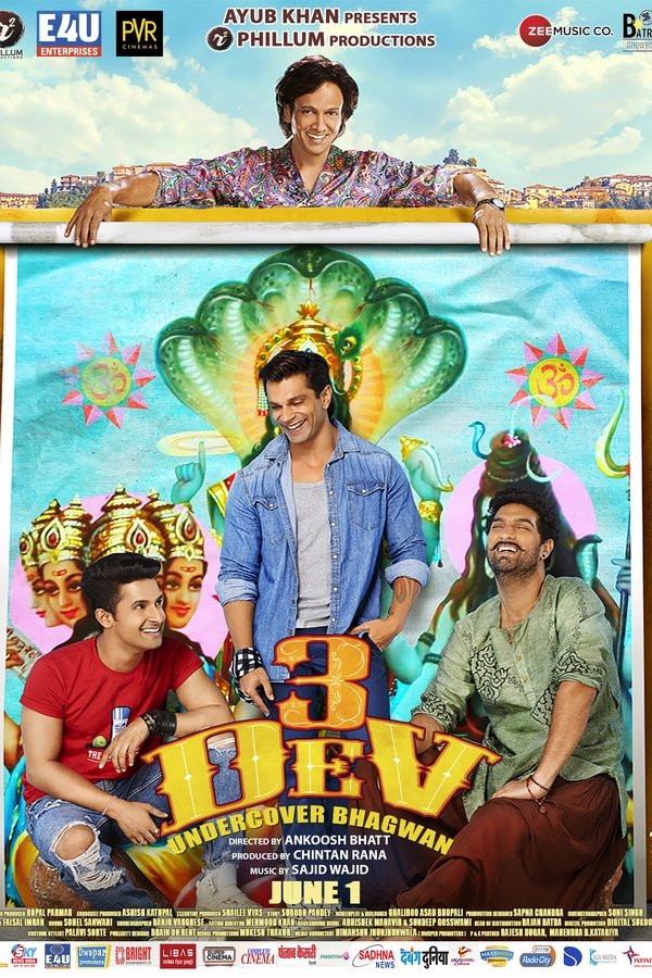 3 Dev