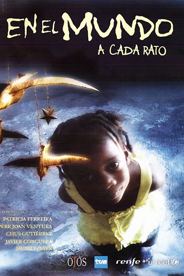 En el mundo a cada rato