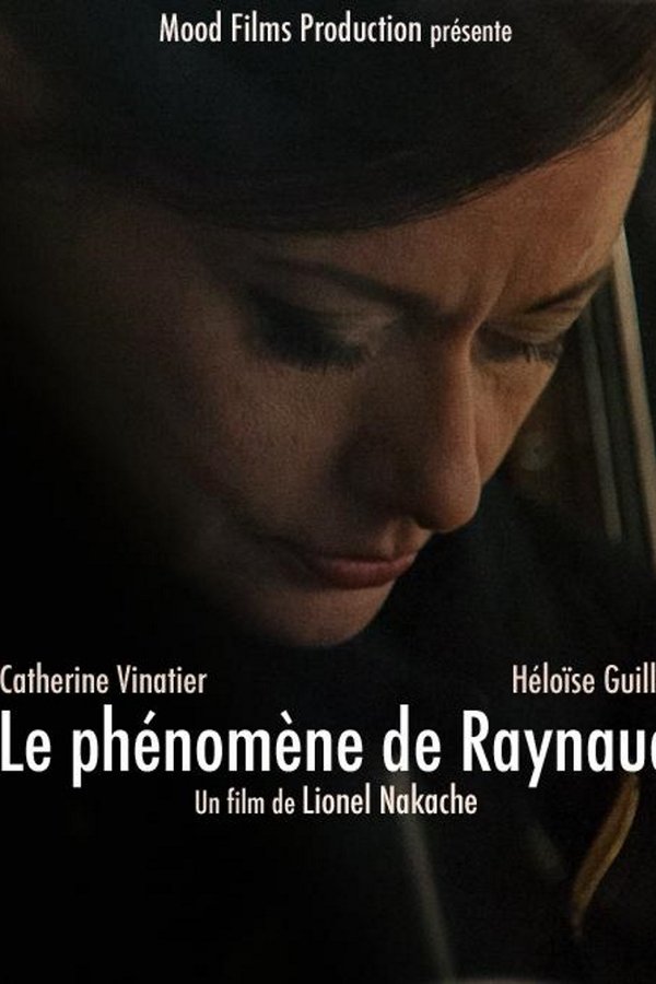 Le Phénomène De Raynaud