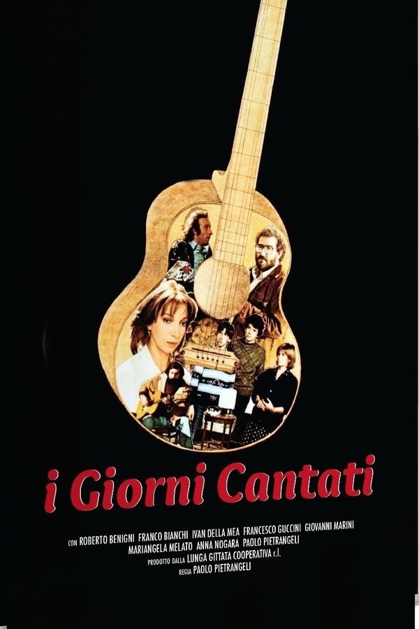 I Giorni Cantati
