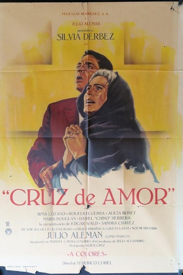 Cruz De Amor