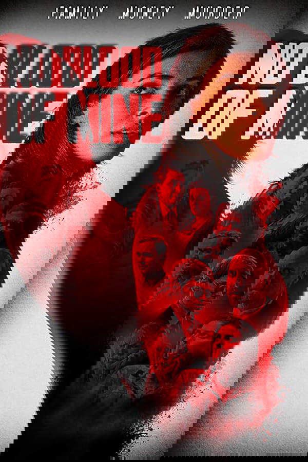 No Blood Of Mine