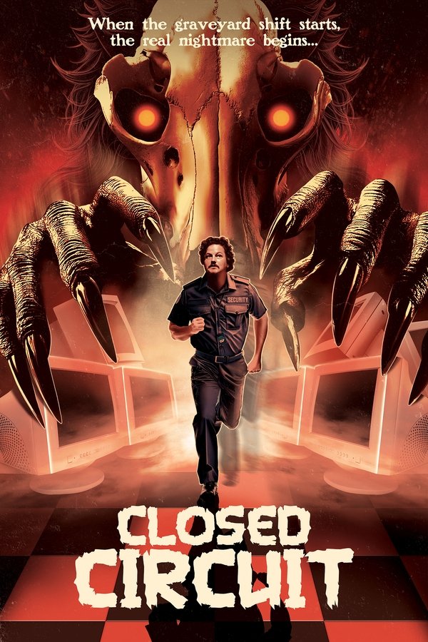 Closed Circuit