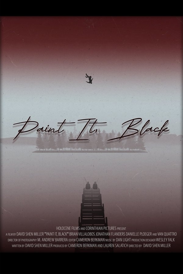 Paint It, Black