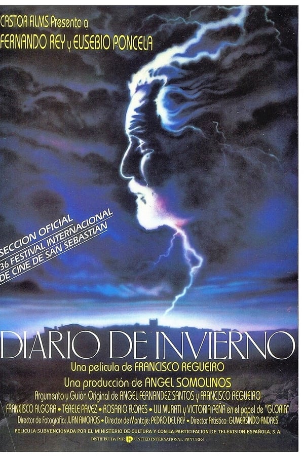 Diario De Invierno