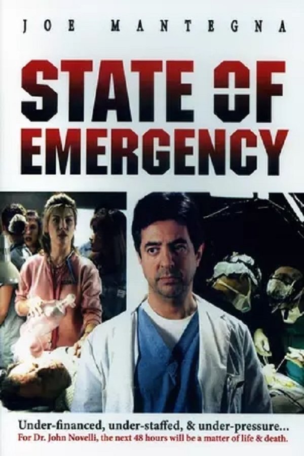 State Of Emergency