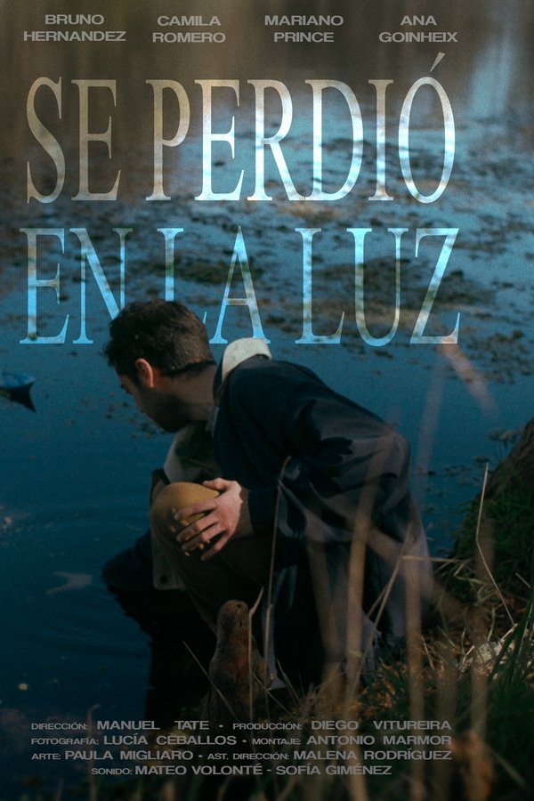 Se Perdió En La Luz