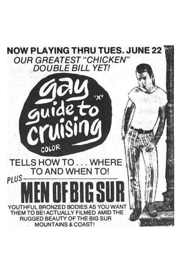 Gay Guide To Cruising
