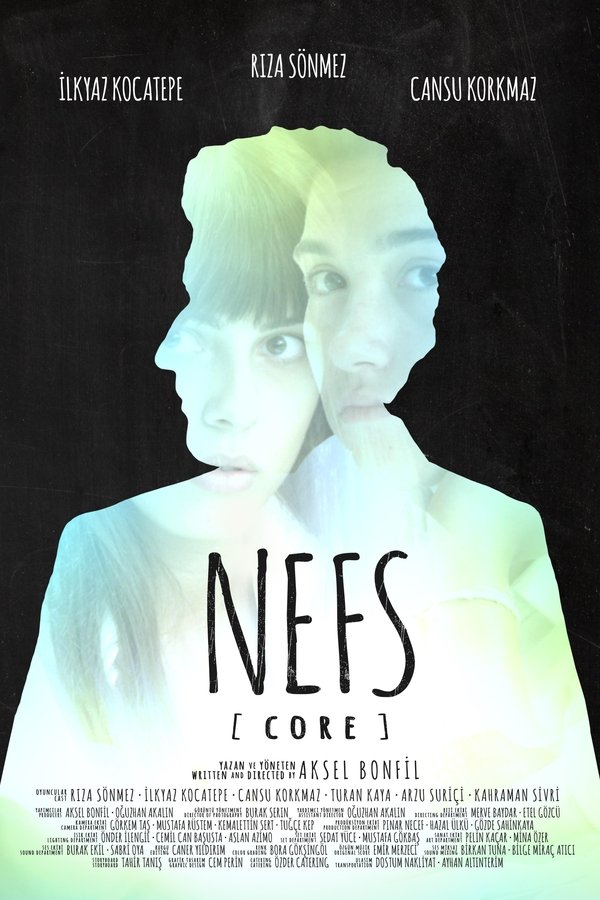 Nefs
