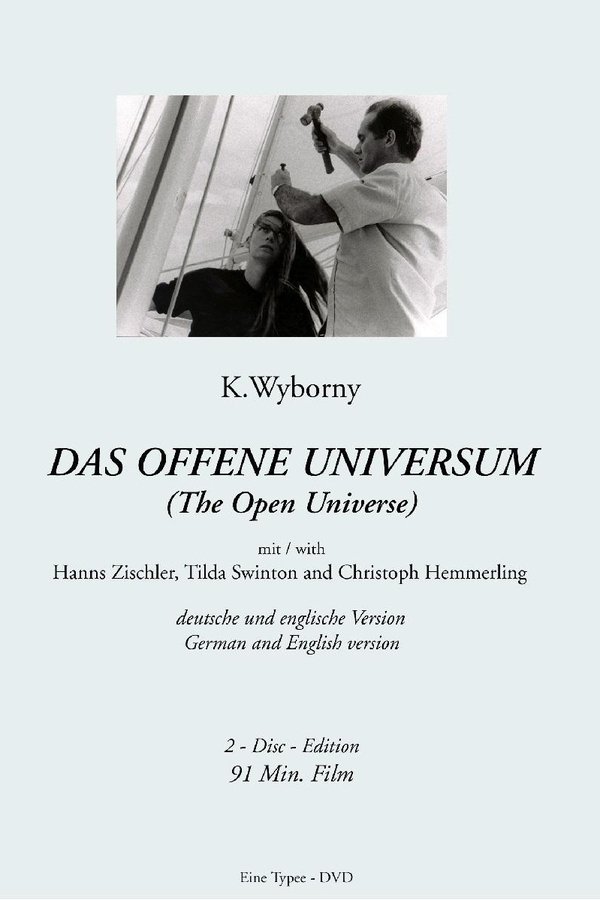 Das Offene Universum