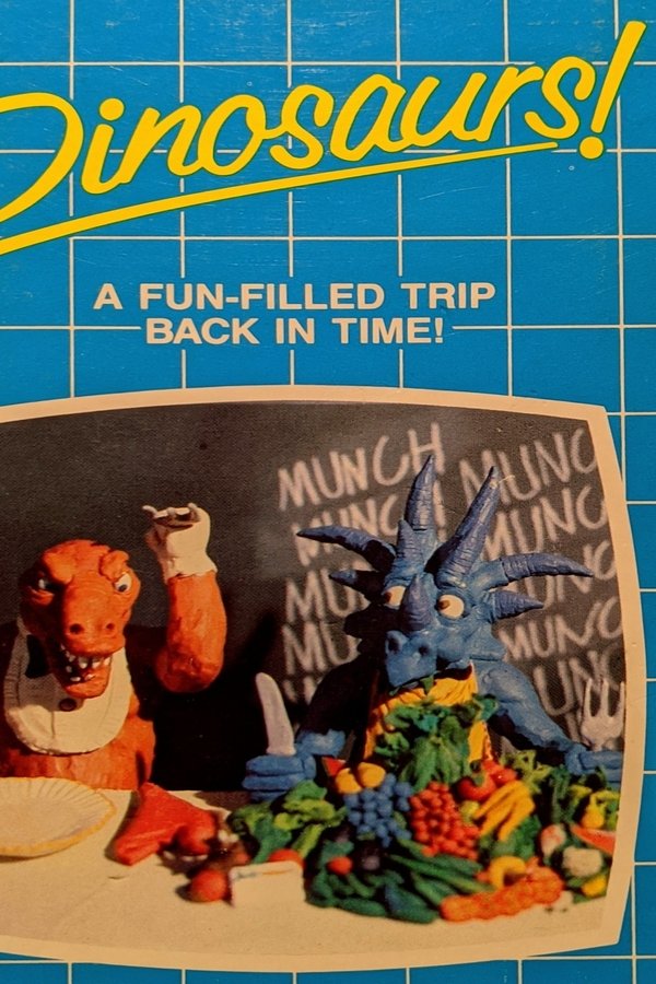 Dinosaurs!