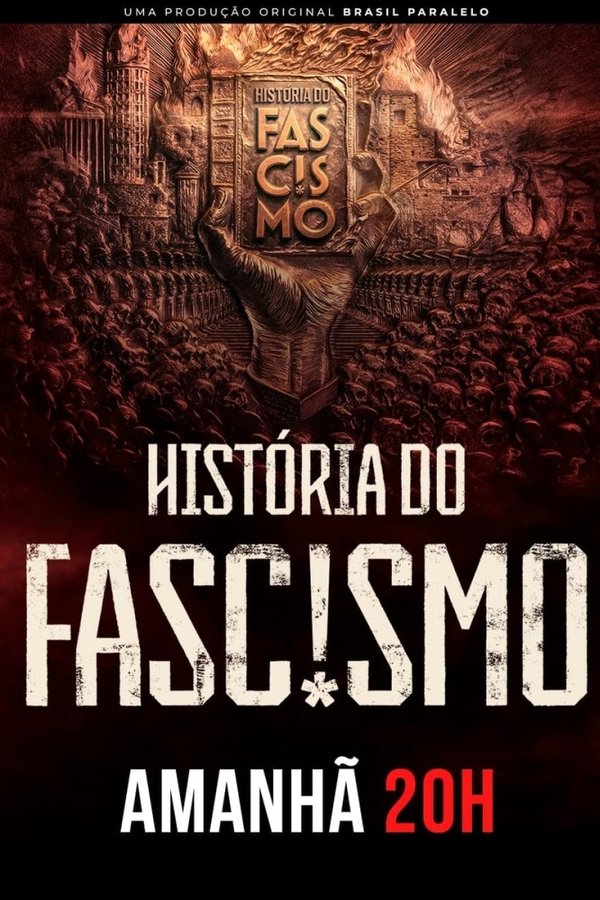 HISTÓRIA DO FASCISMO