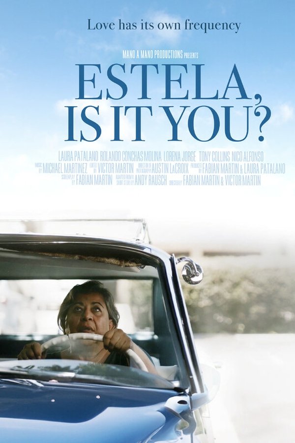 Estela, Is It You?