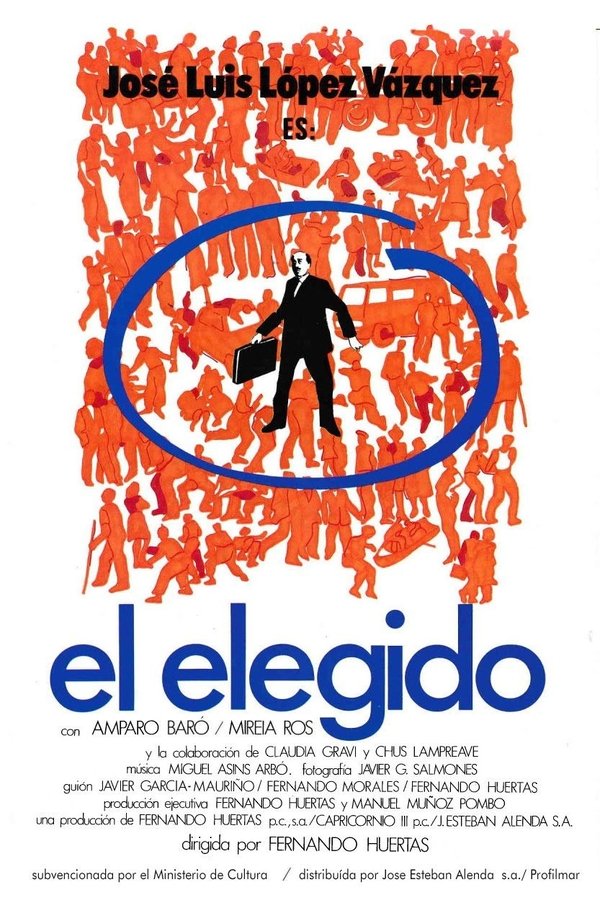 El Elegido