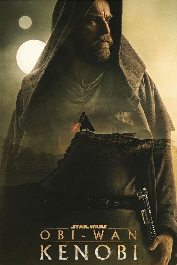 Obi-Wan Kenobi
