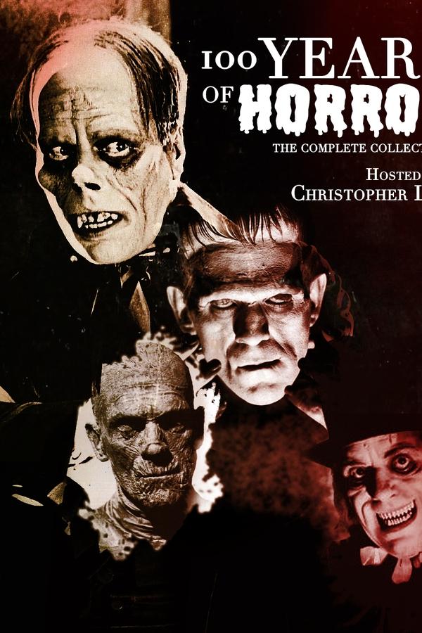 100 Years Of Horror