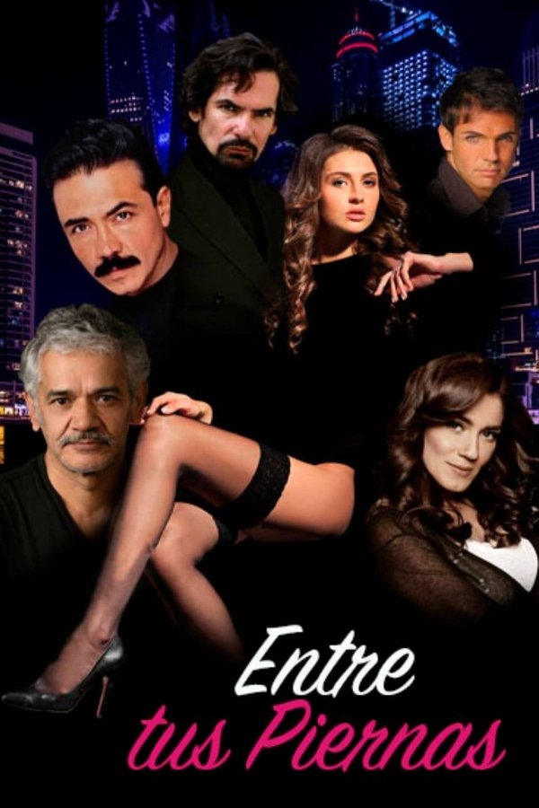 Entre Tus Piernas
