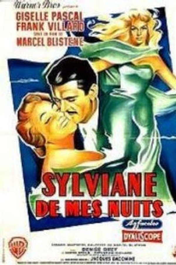Sylviane De Mes Nuits