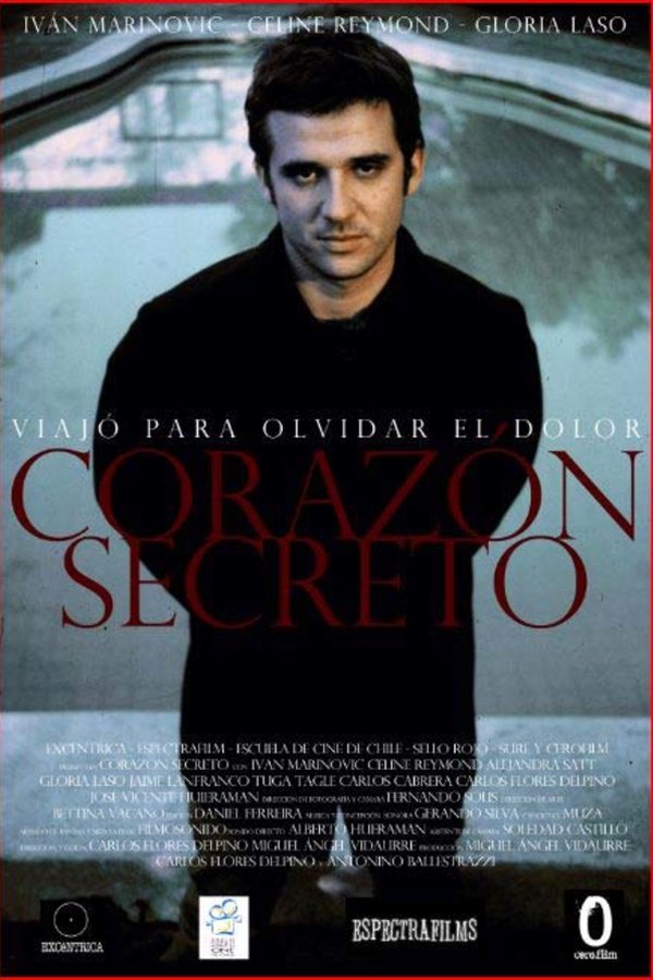 Corazón Secreto