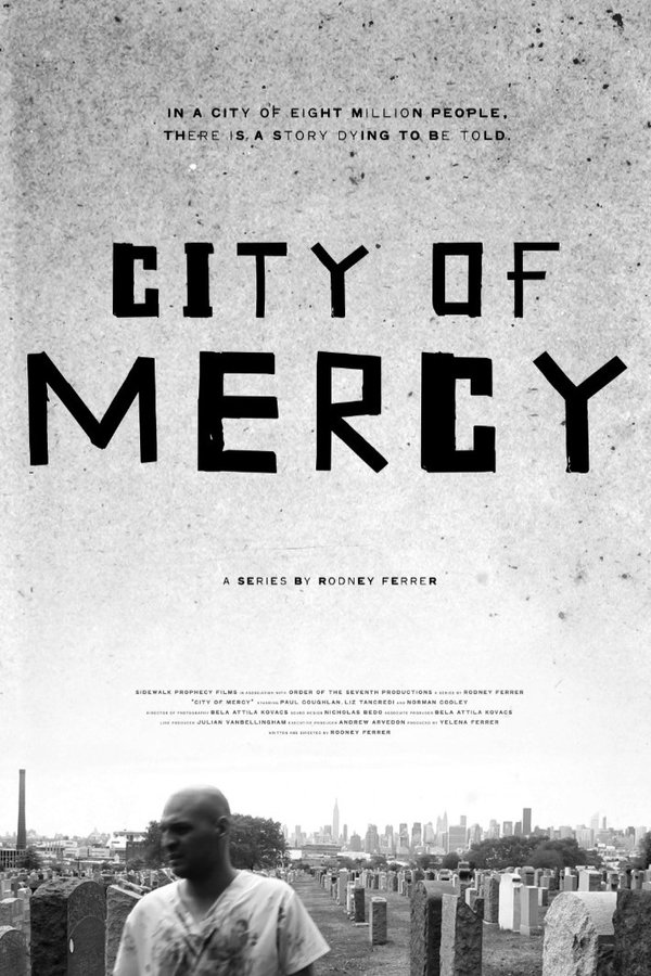 City Of Mercy