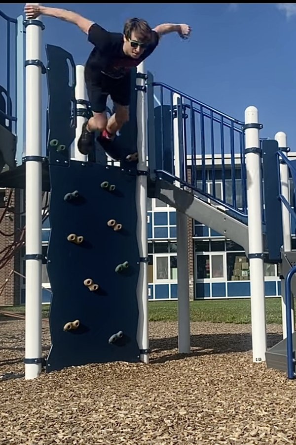 Audition For Jackass