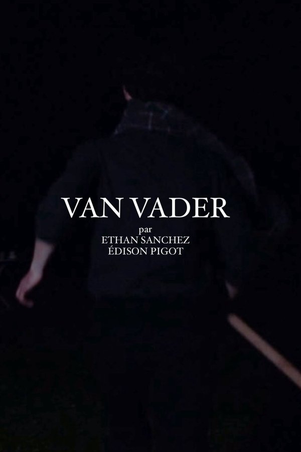 Van Vader