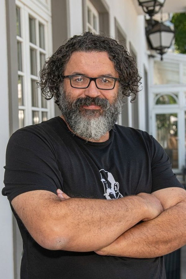Director