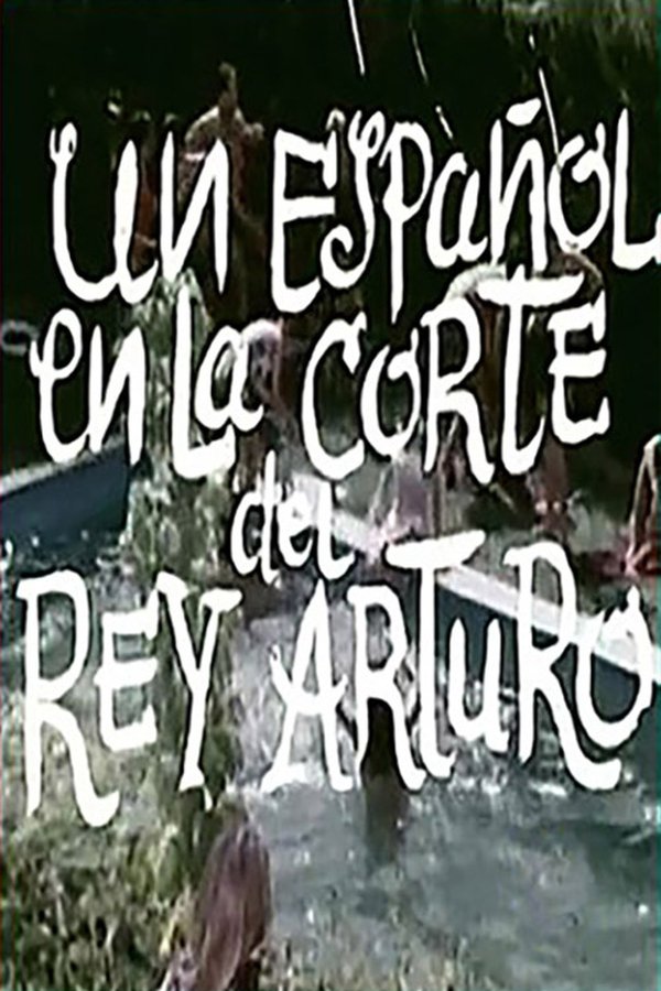 Un Español En La Corte Del Rey Arturo