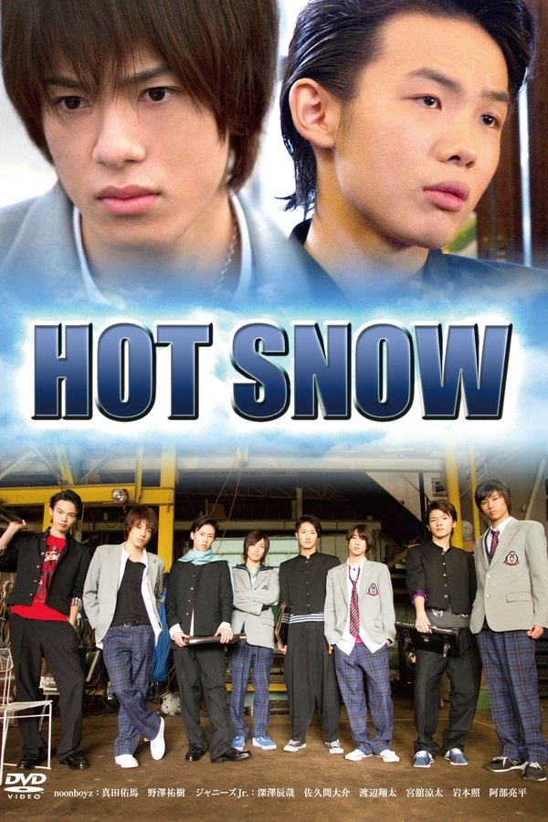 Hot Snow