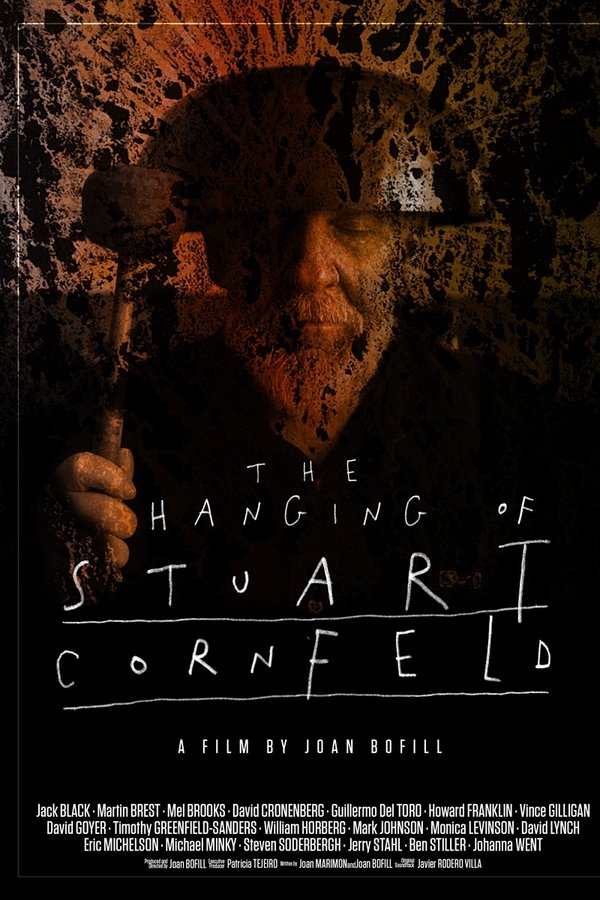 The Hanging Of Stuart Cornfeld