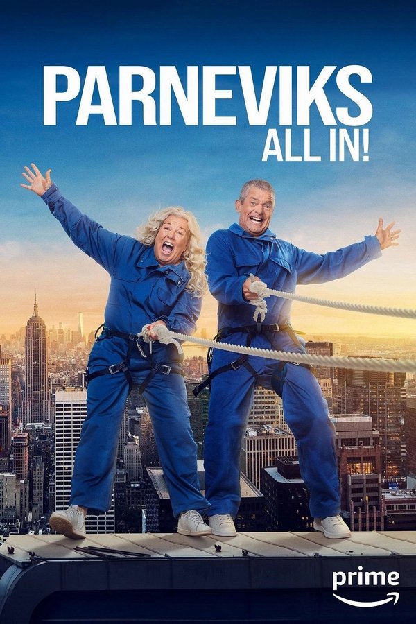 Parneviks All In